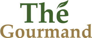 Thé Gourmand logo