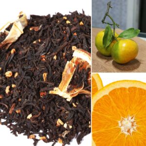Earl Grey Kirov
