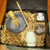 Estuche MATCHA