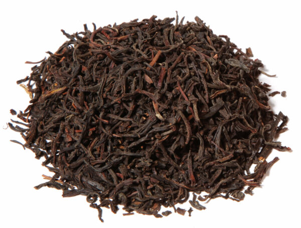 Five O'Clock Tea