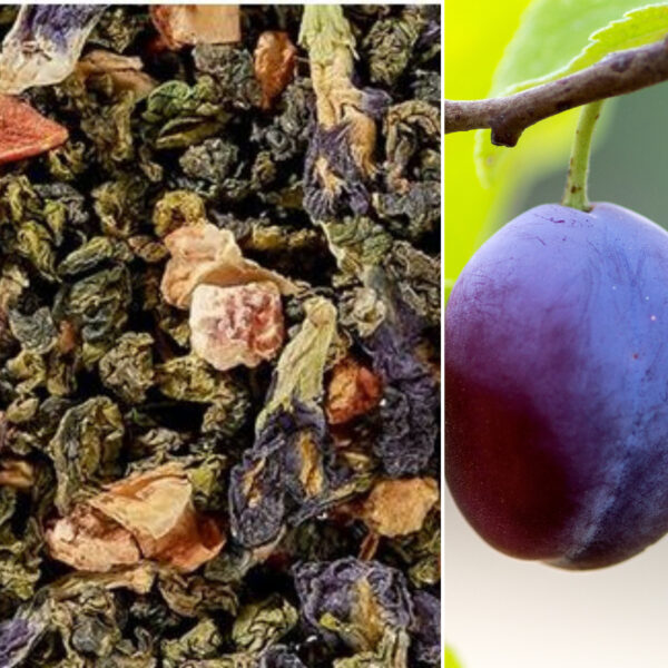 Blues de Prunes