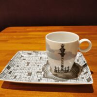 Mug Gourmand avec Assiette - VISTA ALEGRE – Image 3