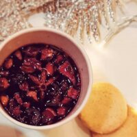Vin Chaud Infusion - Image 2