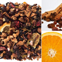 Vin Chaud Infusion