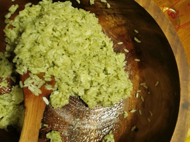 23.MELANGER RIZ ET MATCHA 1
