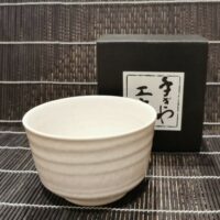 Japanese bowl for Matcha