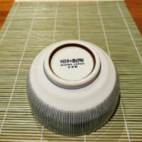Japanese bowl for Matcha - Image 3