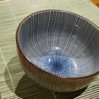 Japanese bowl for Matcha - Image 2