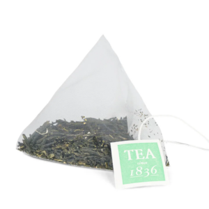 THÉS VERTS - Sachets individuels
