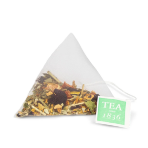INFUSIONS - Sachets individuels