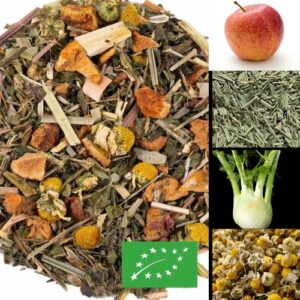 Tisane Bonjour Bio