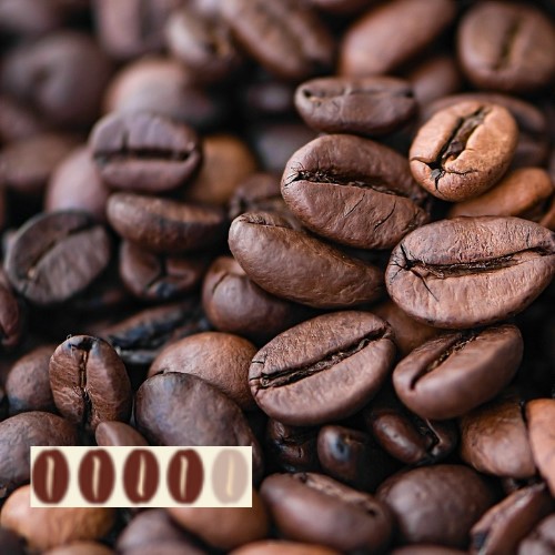 CAFÉ MOKA