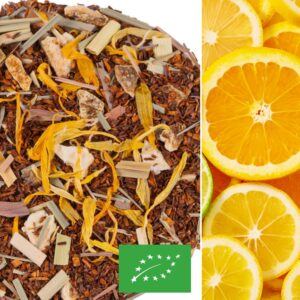 Citron de Fraîcheur Rooibos BIO
