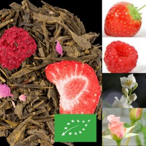 Paradis Fruité Bio