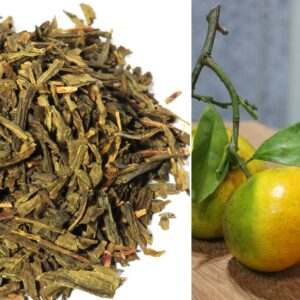 Earl Grey Vert